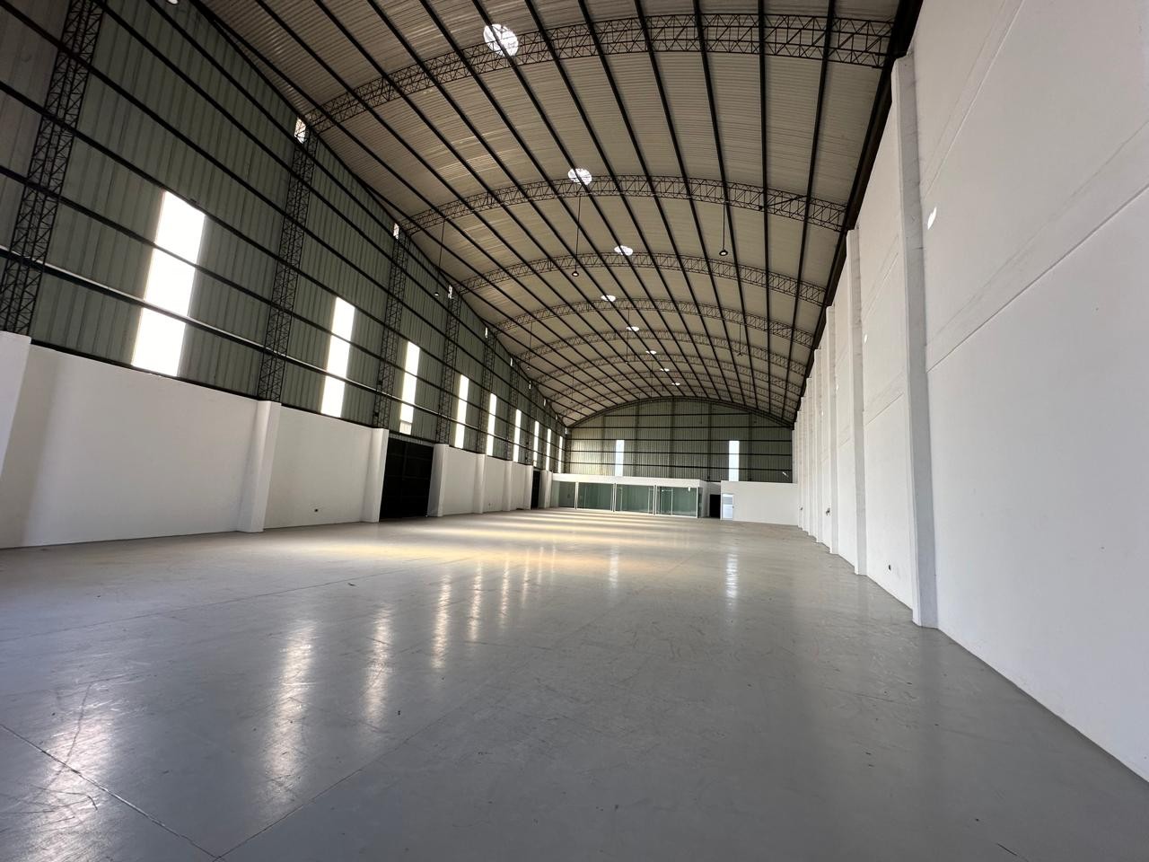 Galpón PARQUE INDUSTRIAL CORONADO 2 -PEC2 Foto 4