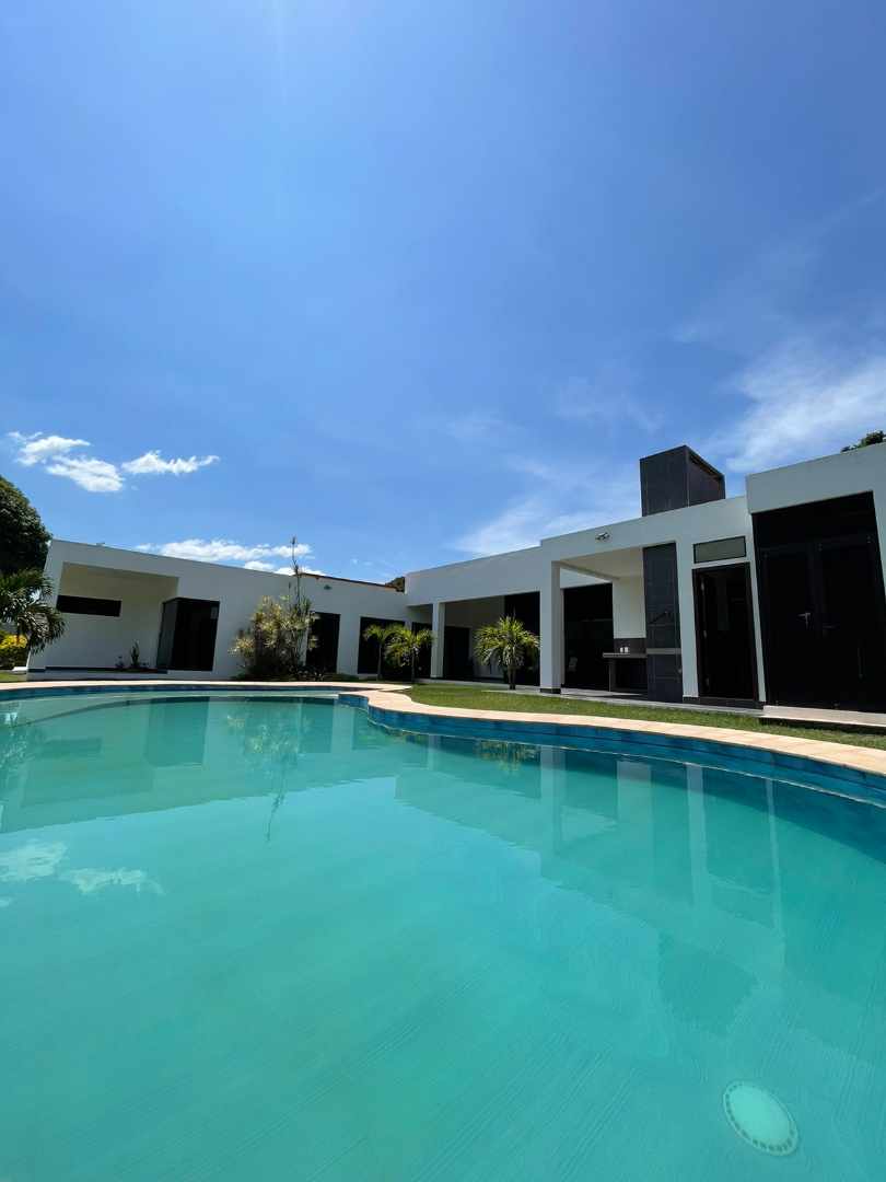 Casa Valle Sánchez - Condominio Polo Country Foto 14