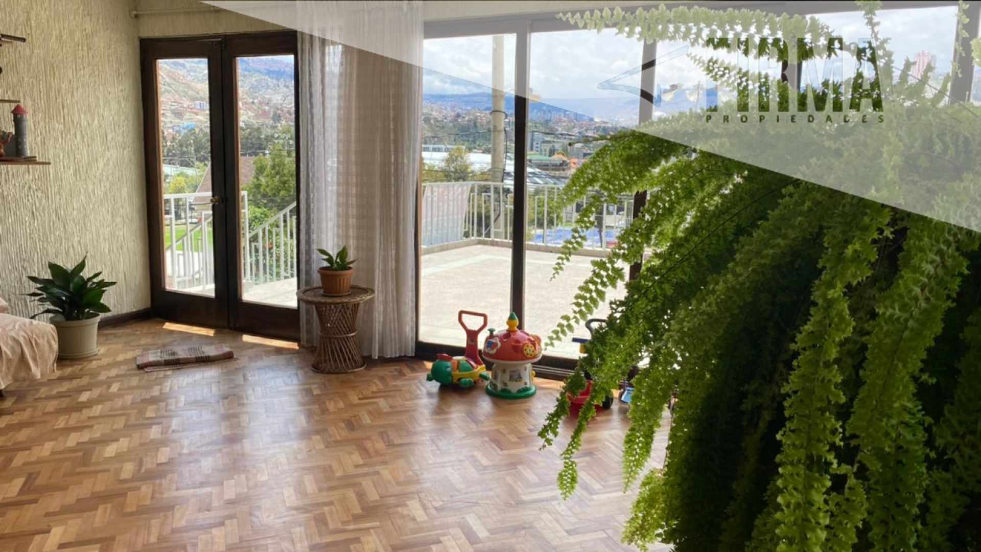 Casa LA FLORIDA Foto 9