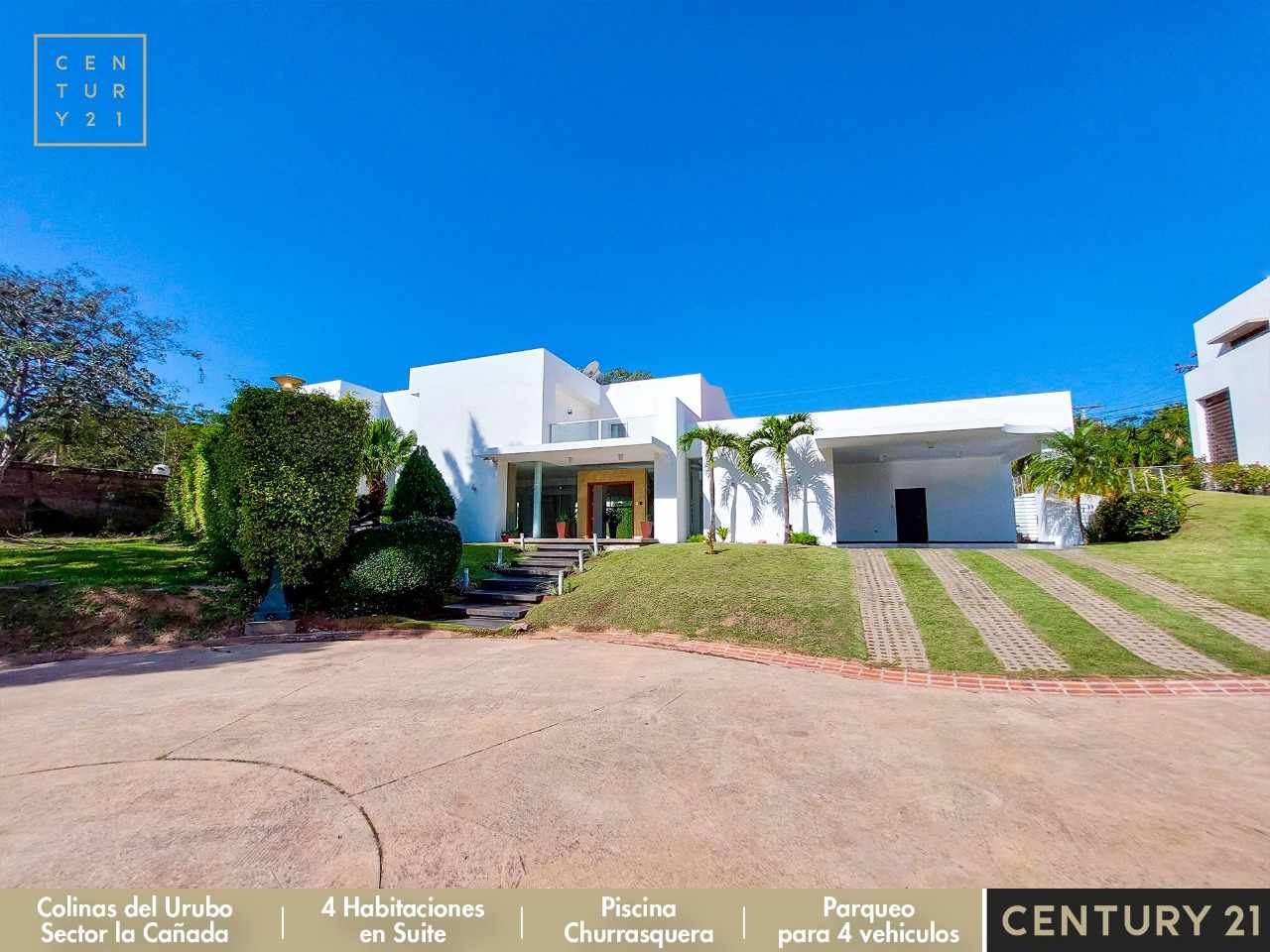 En Venta a $us 750,000 Foto 4