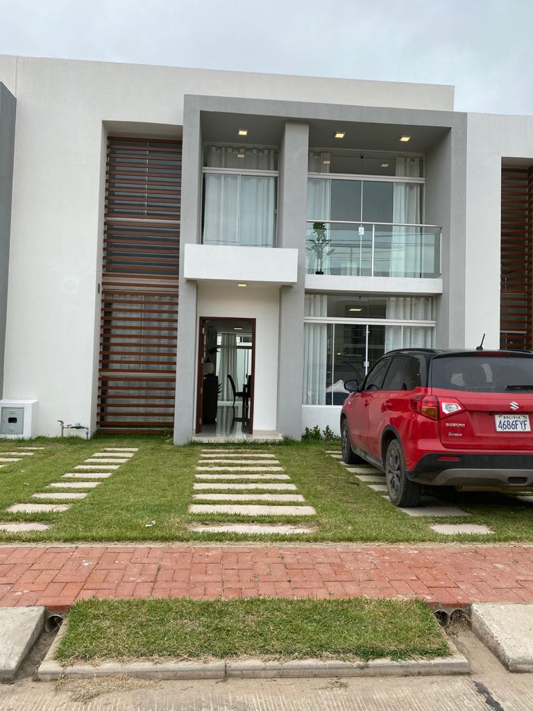 Casa CONDOMINIO BARCELONA-KM9  Foto 9