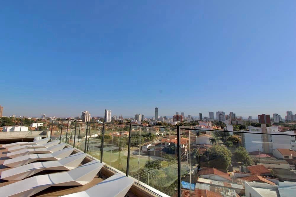 Departamento en Entre 2do y 3er anillo Norte en Santa Cruz de la Sierra 1 dormitorios 1 baños  Foto 18