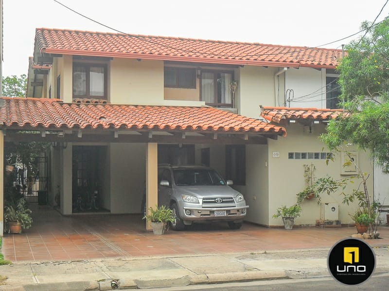 Casa en VentaZONA NORTE, AV. BANZER  Y 6TO ANILLO, CONDOMINIO CIUDAD JARDIN Foto 24