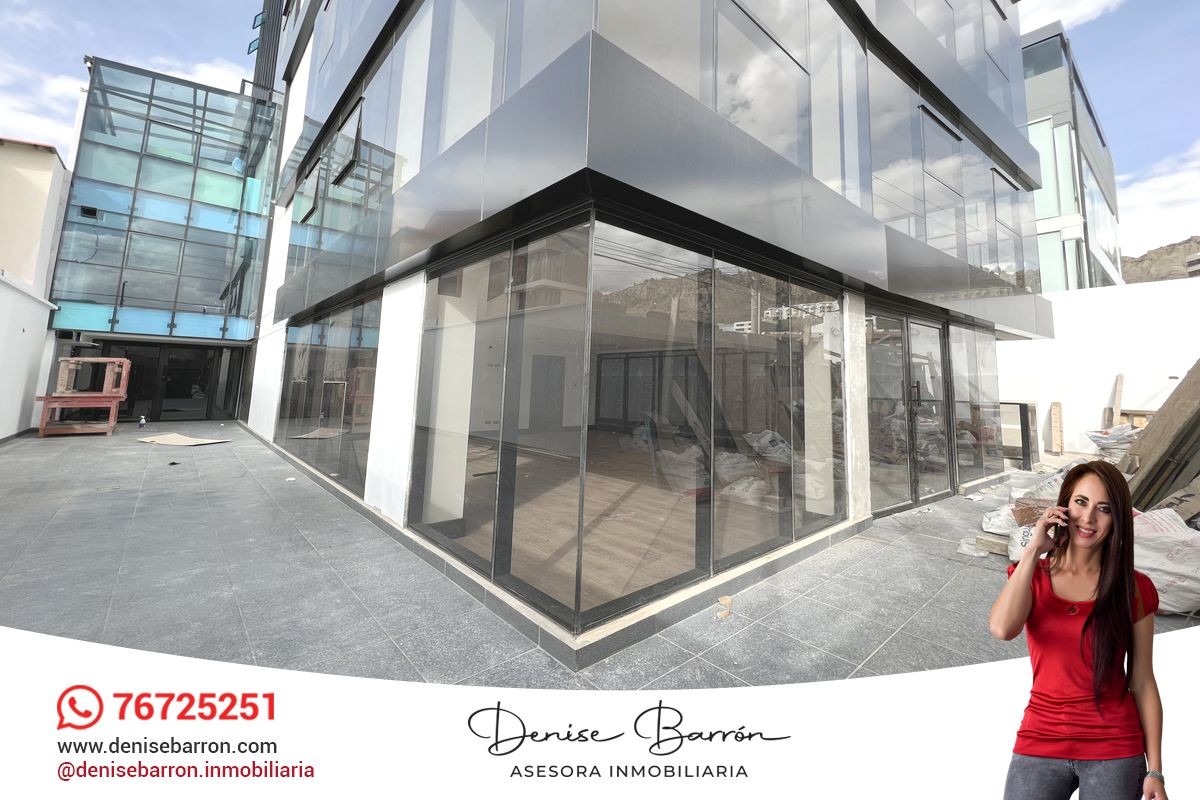 En Venta a $us 431,628 Foto 1