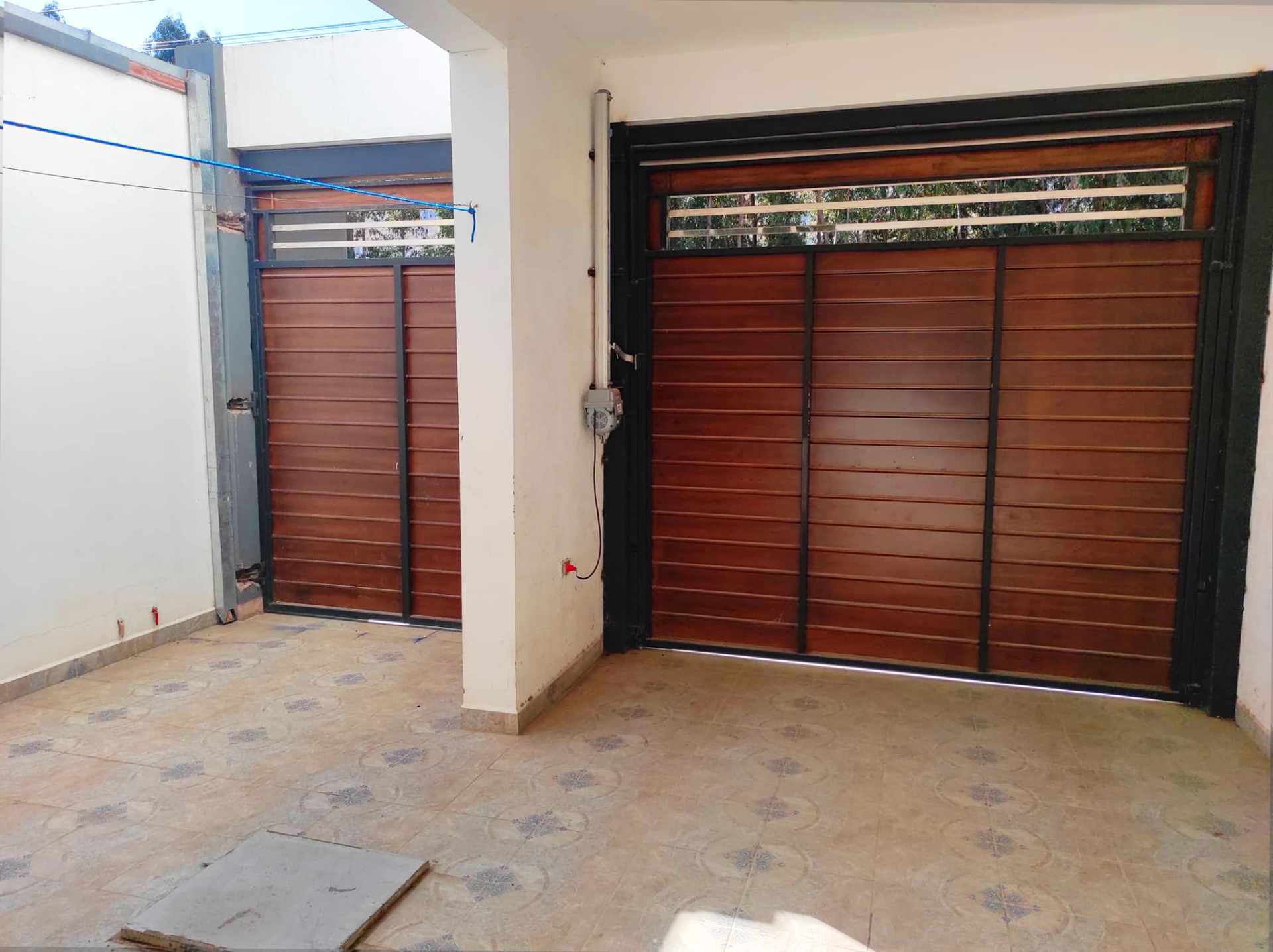 Casa en AlquilerCondominio San Humberto III - Apote - Tiquipaya Foto 14