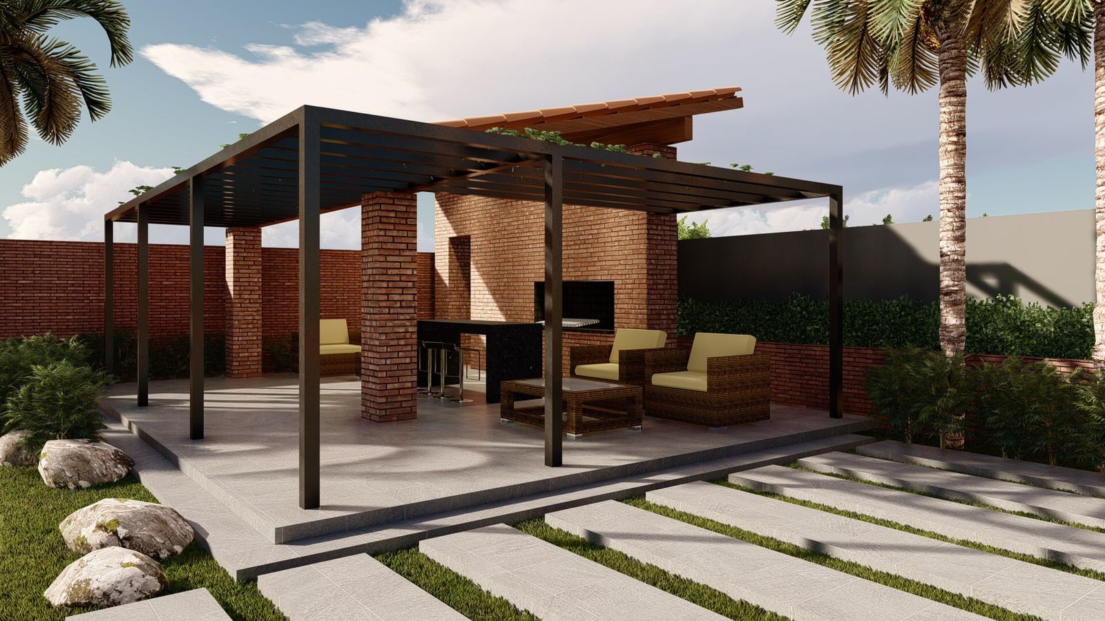 Casa Villas del Este, 8vo Anillo y Av. Virgen de Cotoca Foto 7