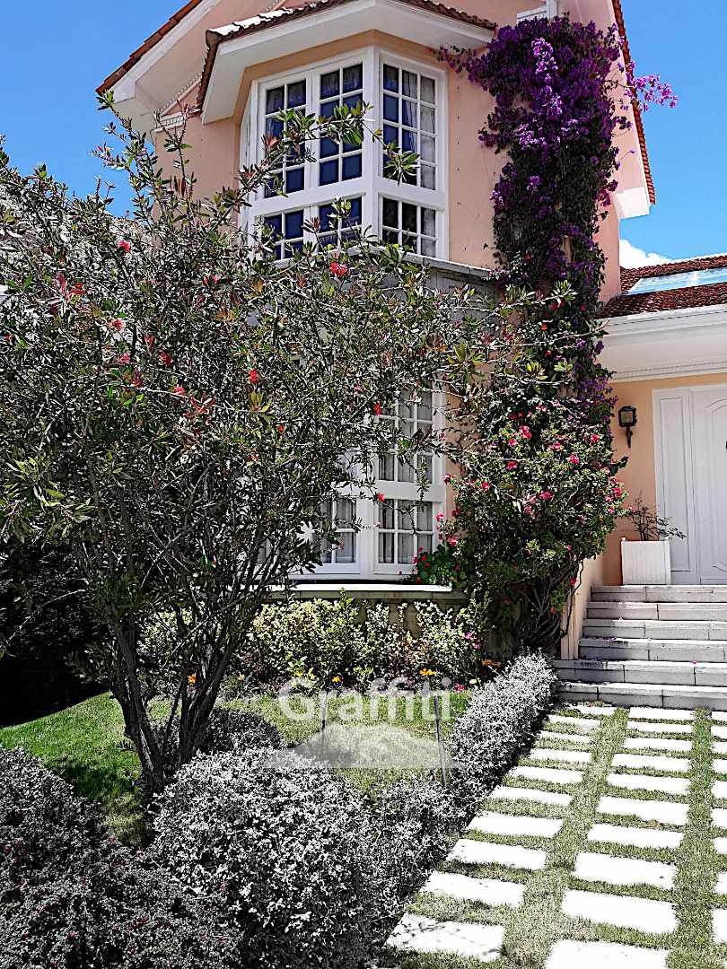 Casa Aranjuez - Condominio Cerrado Foto 2
