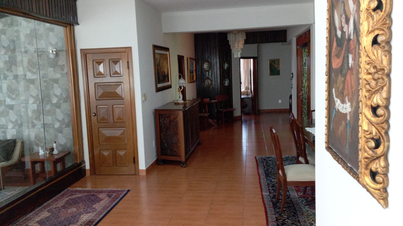 Departamento Av Irala Zona Sur Foto 3