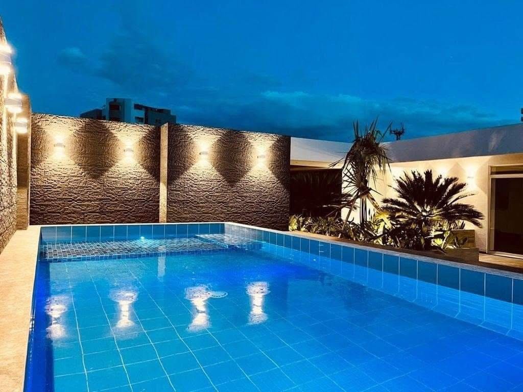 Departamento en VentaCONDOMINIO PORTOFINO NOVO Foto 13