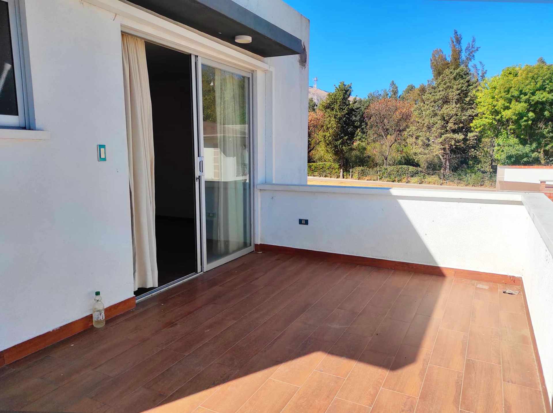 Casa en AlquilerCondominio San Humberto III - Apote - Tiquipaya Foto 11