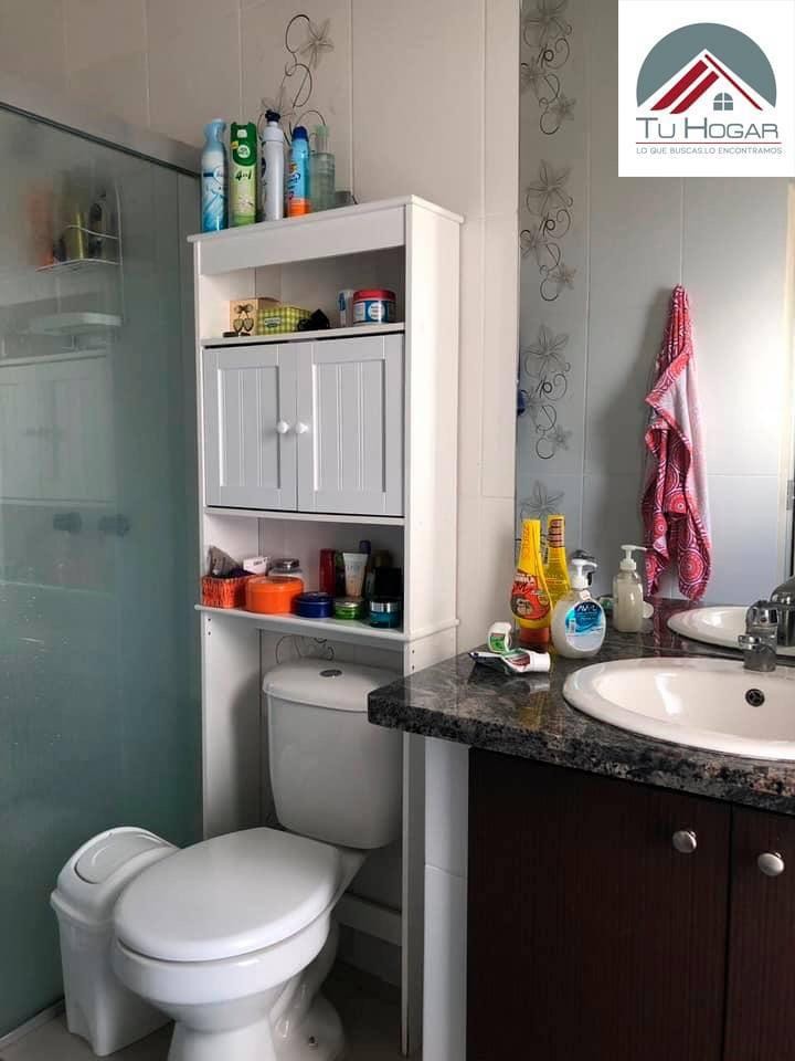 Casa Condominio Los Mangales Foto 8