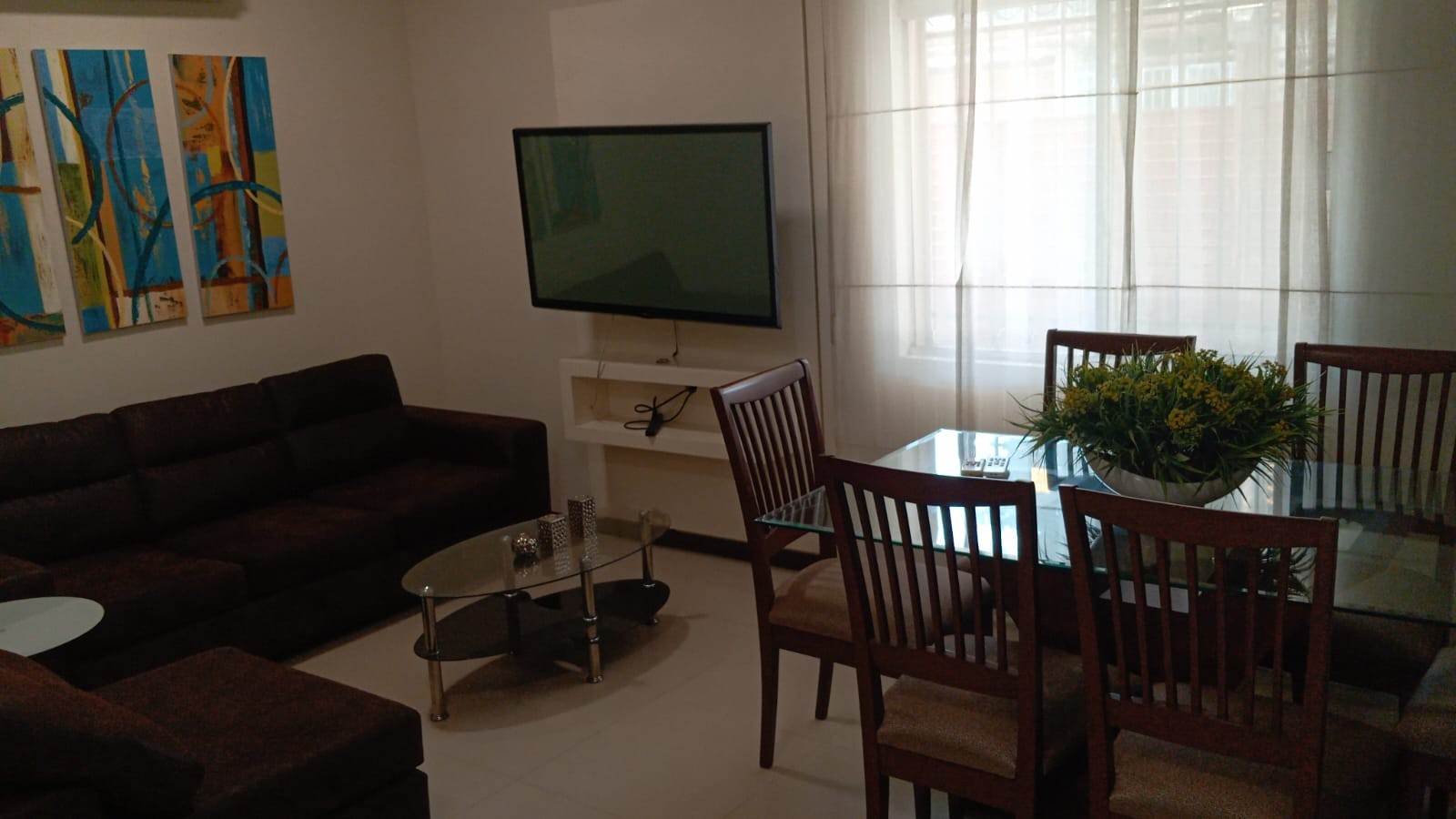 Departamento Zona Sur, cerca  de la Avenida  del Ejercito Foto 16