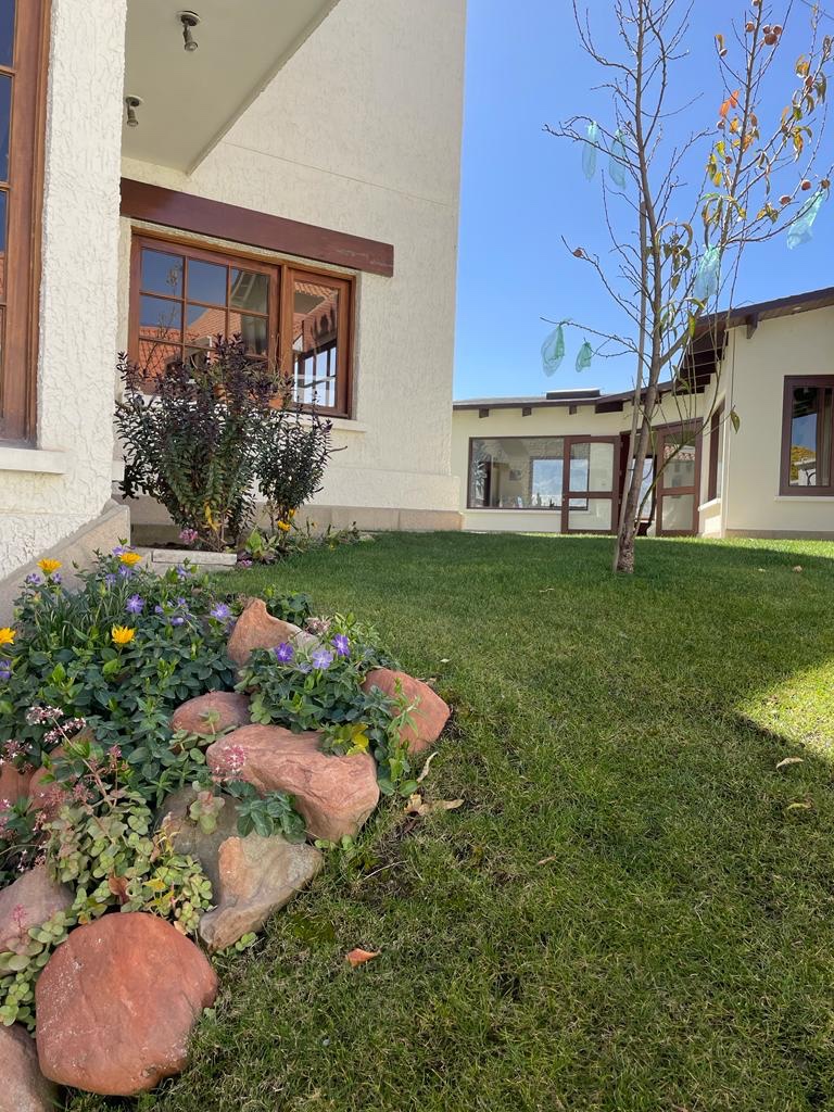 Casa en VentaBELLA CASA ESTILO MEDITERRANEO Foto 7