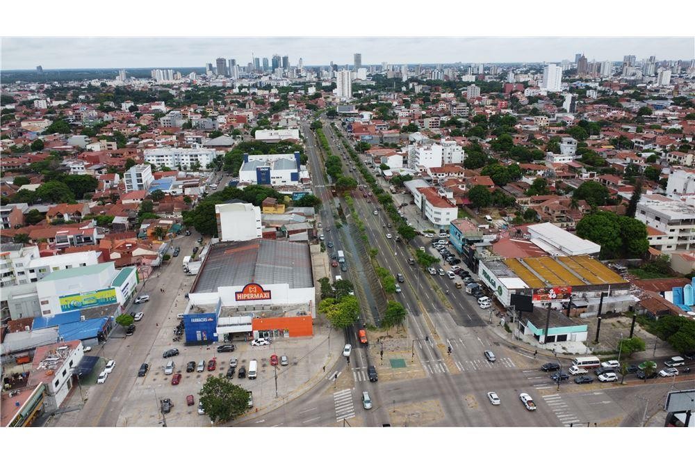 Edificio Avenida 26 de febrero - Segundo anillo a una cuadra Av. Piraí Foto 9