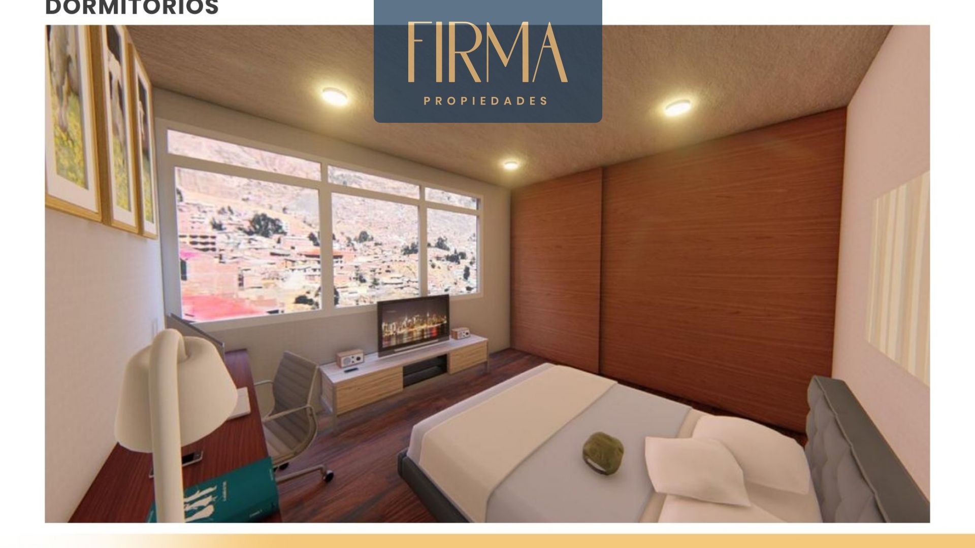 Edificio en El Pedregal en La Paz 12 dormitorios 12 baños 4 parqueos Foto 6