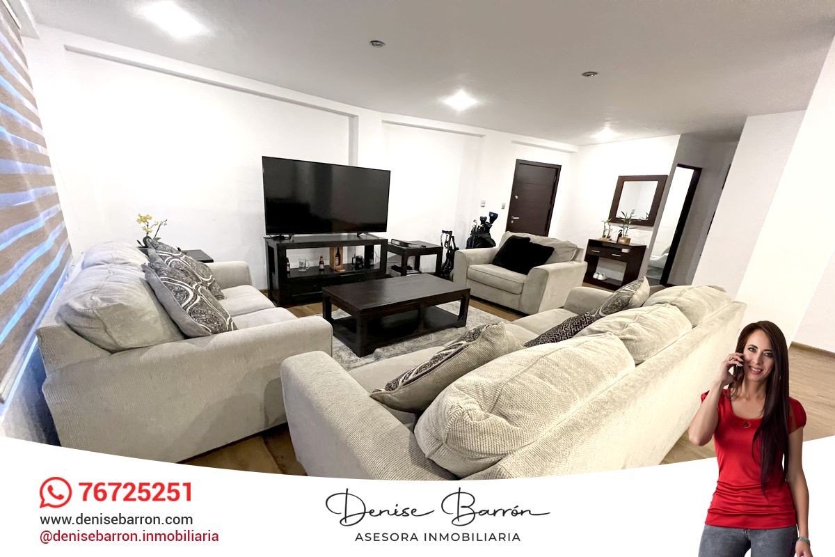 En Anticrético a $us 75,000 Foto 7