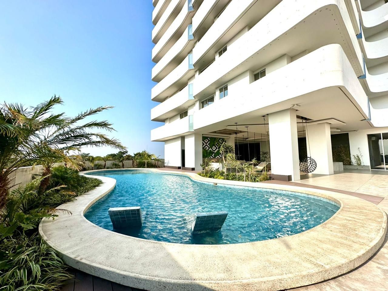 Departamento CONDOMINIO CURUPAU ISUTO Foto 1