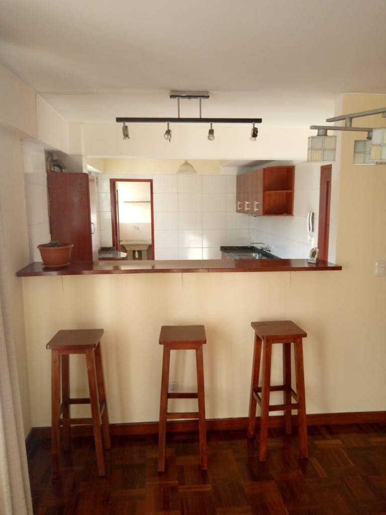 Departamento Sopocachi Calle Pedro Salazar Foto 5