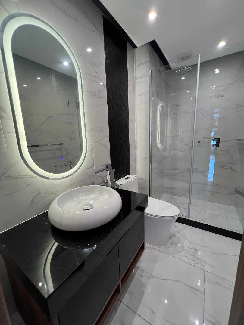 Departamento en Equipetrol en Santa Cruz de la Sierra 2 dormitorios 3 baños  Foto 11