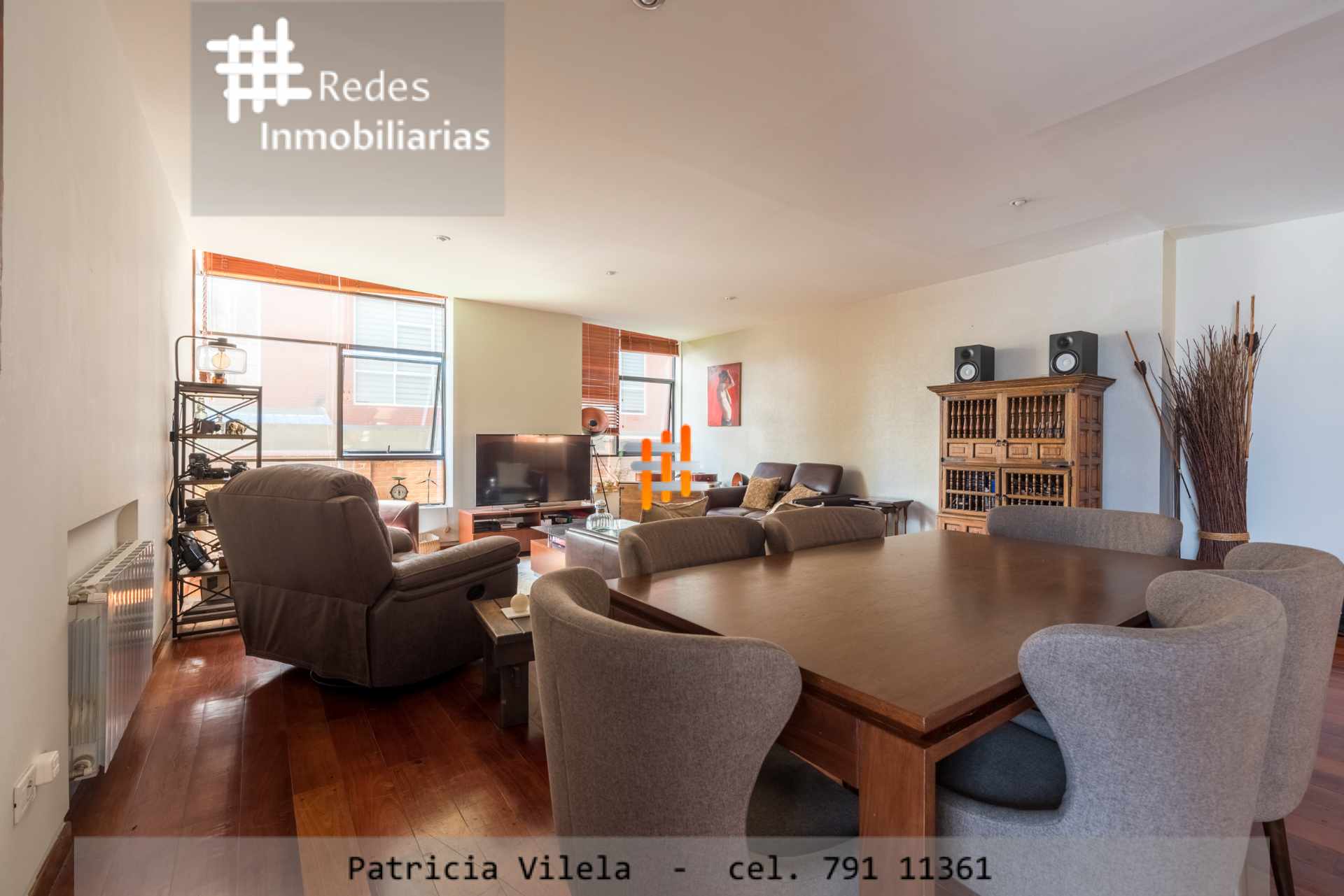 Departamento CALACOTO DEPARTAMENTO EN ALQUILER DE DOS DORMITORIOS TOTALMENTE AMOBLADO Y EQUIPADO  Foto 3