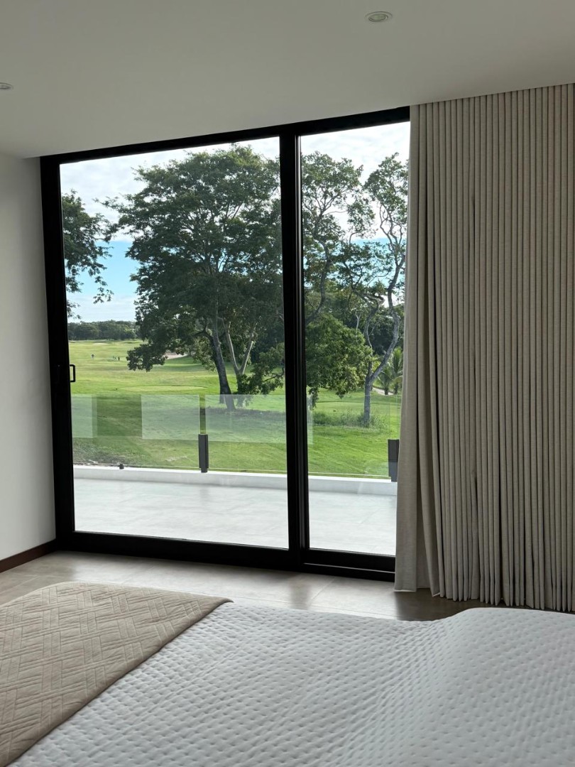 Casa en VentaUrubó Golf - Casa a Estrenar Foto 10