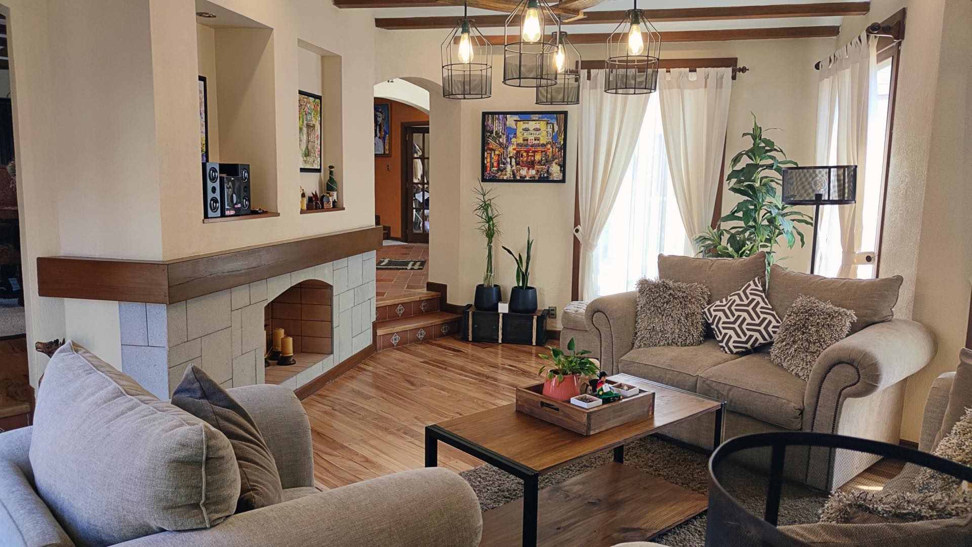 Casa URBANIZACIÓN UMAMANTA Foto 5