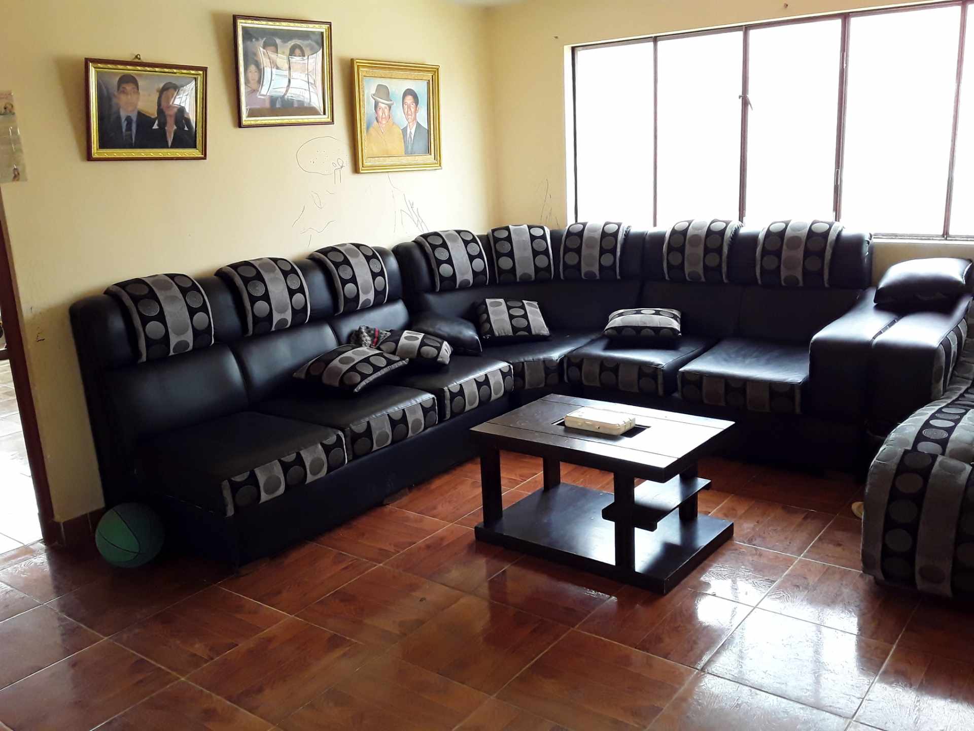 Casa en VentaSebastian Barba de Padilla y Encinas Nieto. Cerca YPFB 6 dormitorios 4 baños  Foto 18