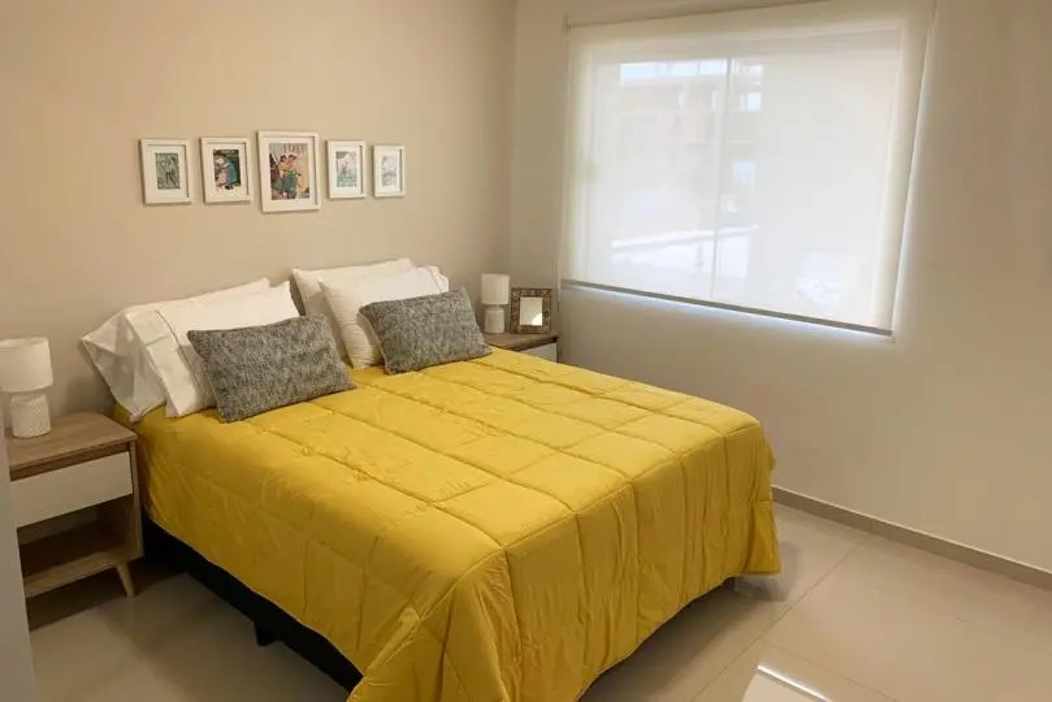 Departamento en Equipetrol en Santa Cruz de la Sierra 2 dormitorios 2 baños  Foto 14