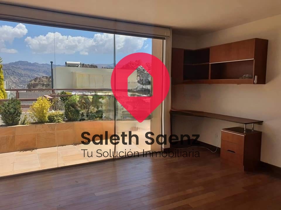 Casa en VentaLa Escondida 4 dormitorios 5 baños 4 parqueos Foto 4