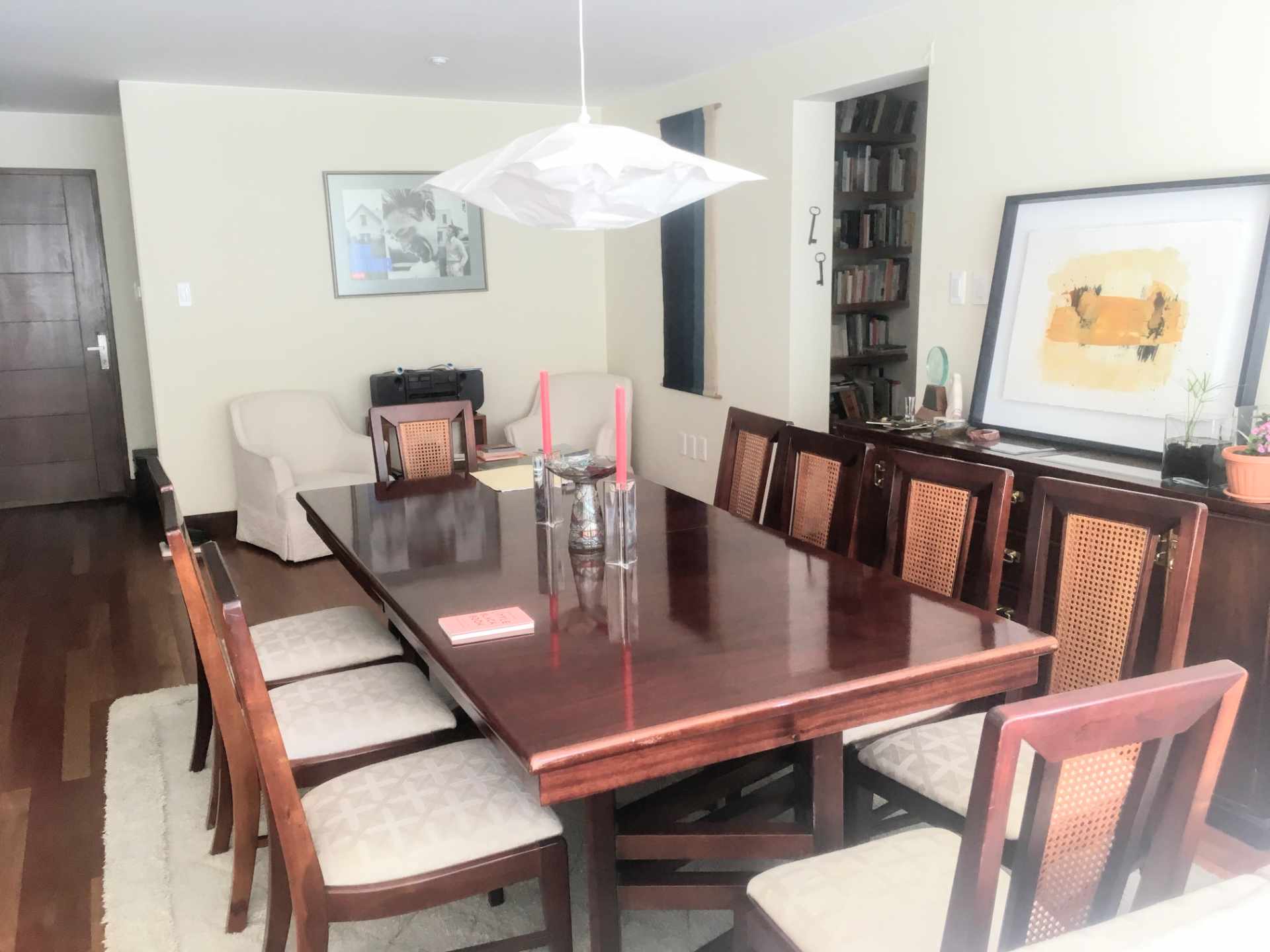 En Alquiler a $us 750 Foto 4