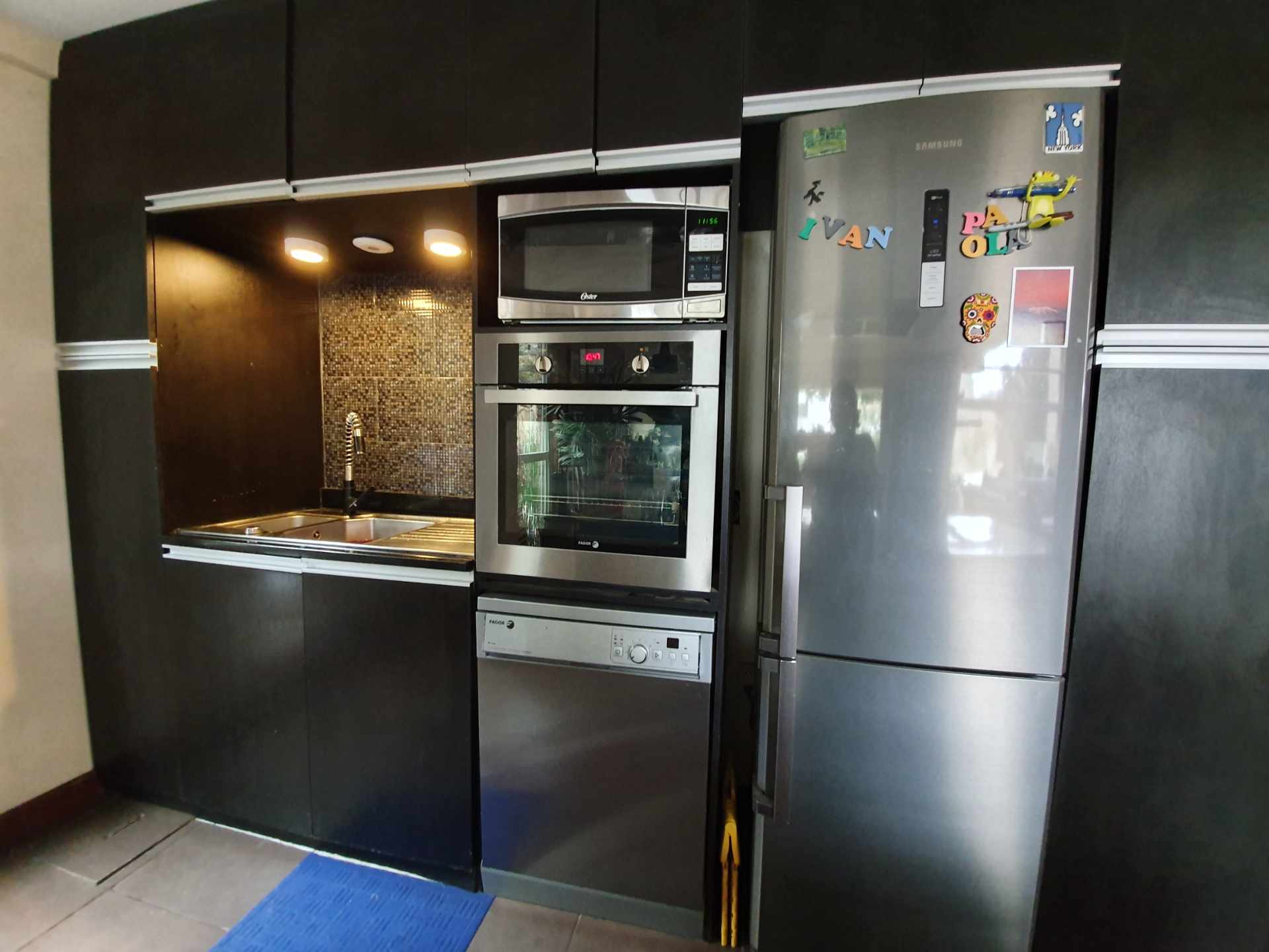 Casa en Achumani en La Paz 3 dormitorios 3 baños 2 parqueos Foto 11