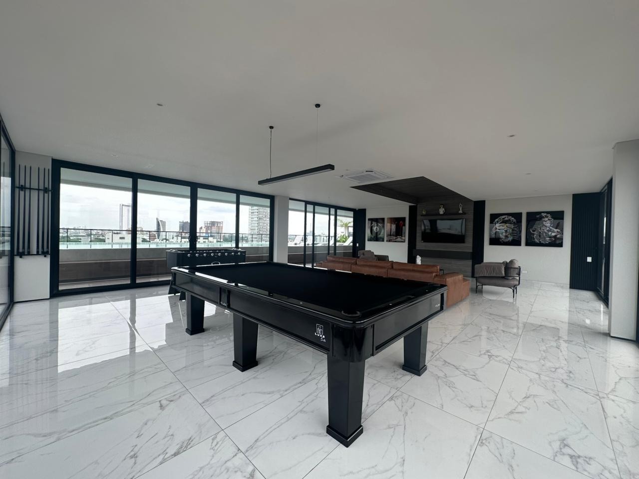 Departamento en AlquilerEDIFICIO LUXE SUITES Foto 14