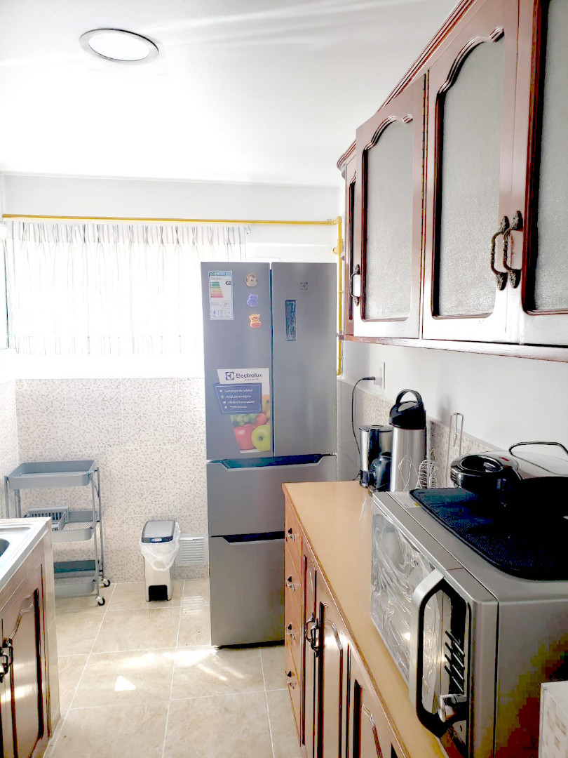 Departamento en AlquilerLOS PINOS 3 dormitorios 2 baños  Foto 5