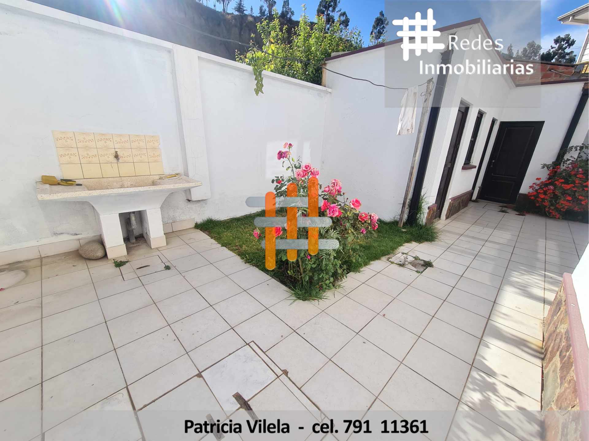 Casa en Koani en La Paz 4 dormitorios 3 baños 2 parqueos Foto 24