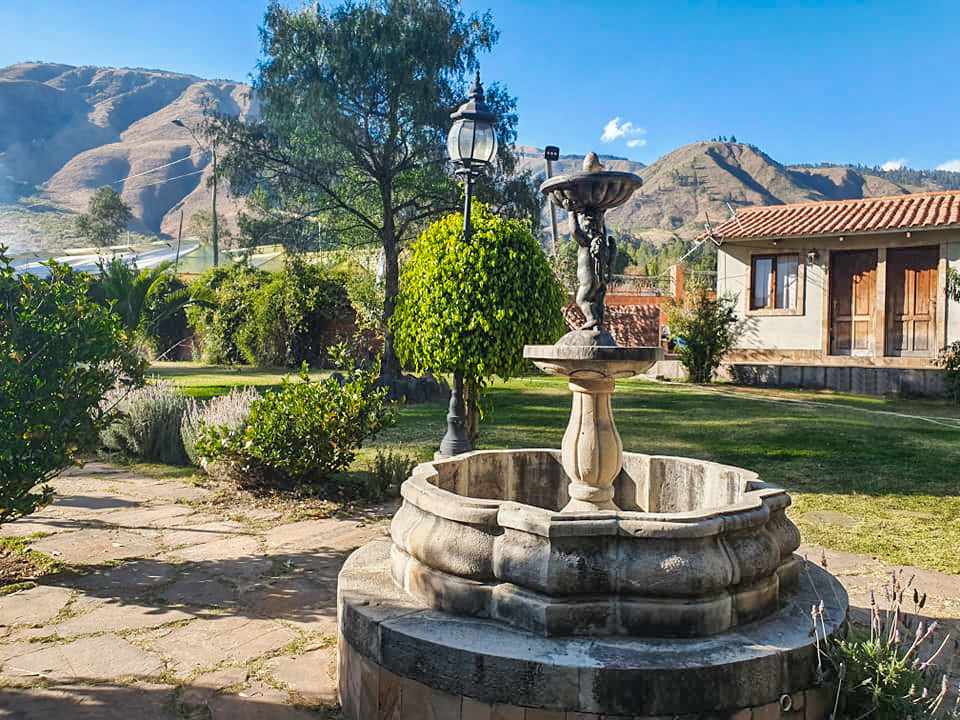 Casa en VentaHermosa residencia en venta en Cochabamba Foto 8