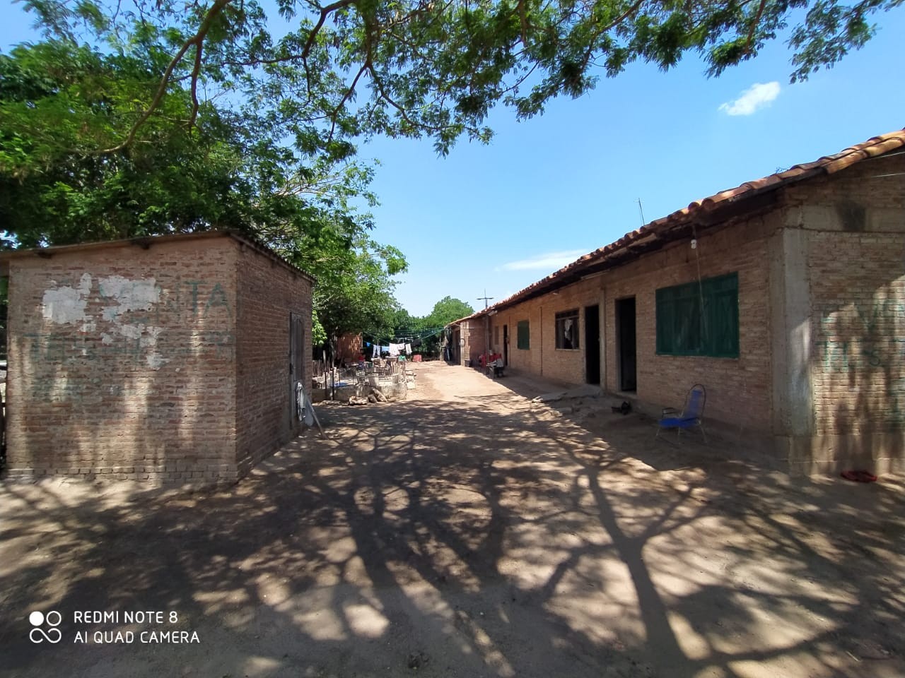 Casa en VentaZona este, Municipio de Cotoca, 1 cuadra antes del Segundo anillo de Circunvalación 3 dormitorios 1 baños 1 parqueos Foto 3