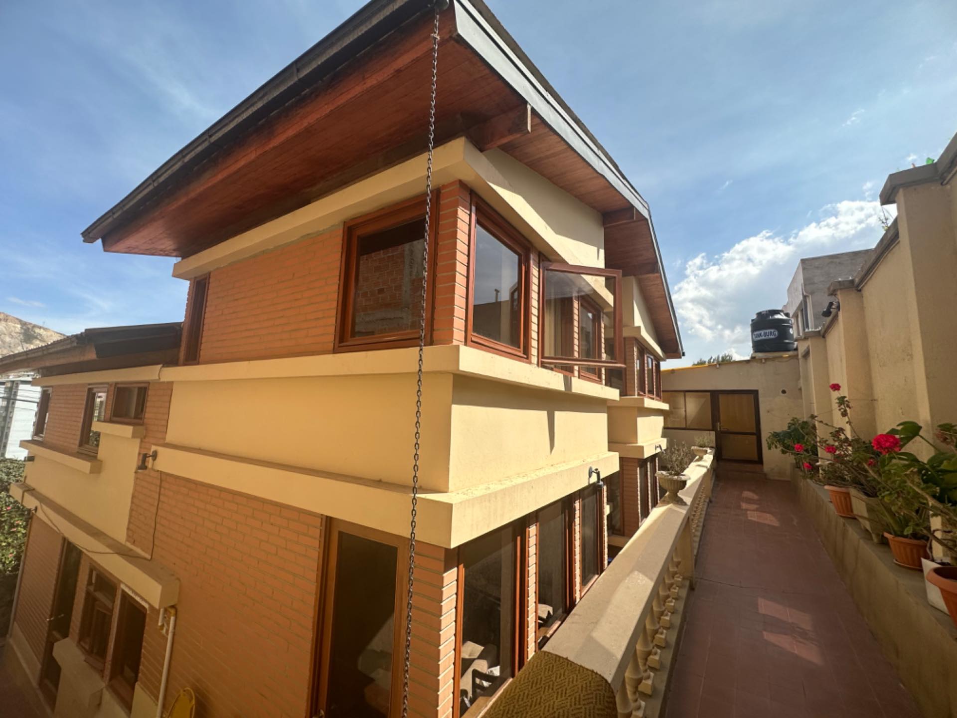 Casa en AlquilerEntrada de cota cota  Foto 22