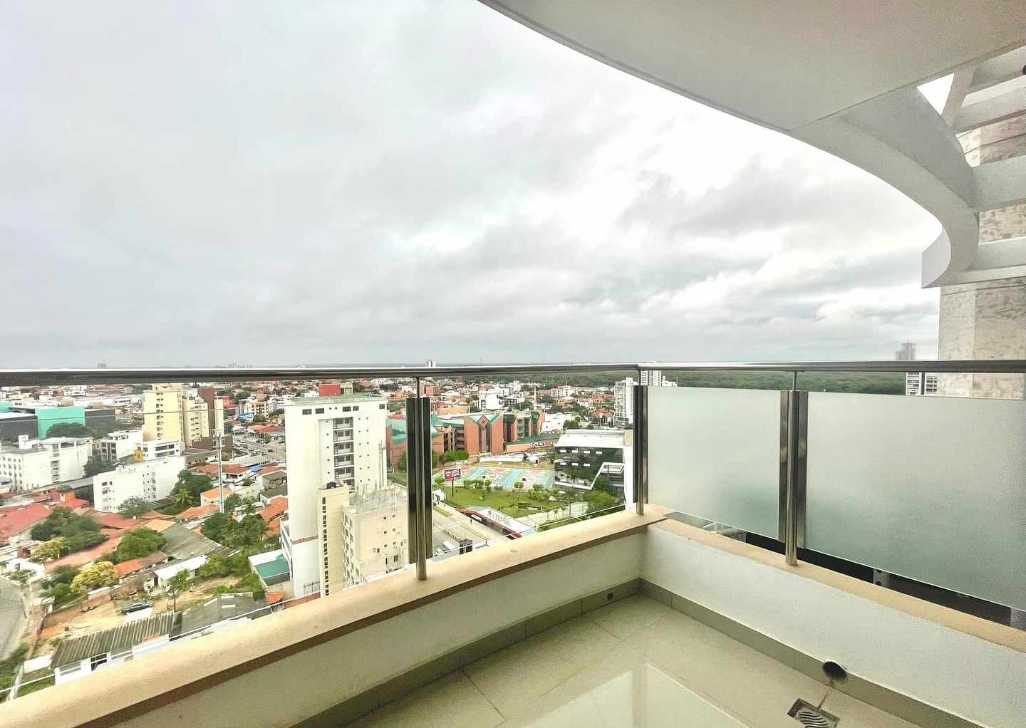 Departamento en AlquilerEDIFICIO MACORORO 12 1 dormitorios 1 baños  Foto 10