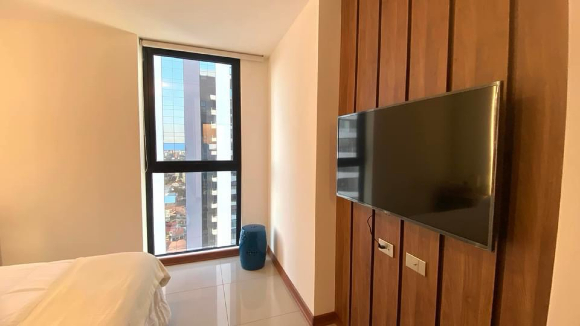 Departamento en AlquilerAvenida los cusis condominio macororo  1 dormitorios 1 baños  Foto 8