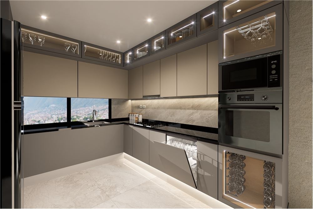 Departamento C. Ivan Bluske esquina Emiliano Lujan Zona Villa B - Villa Busch Foto 4