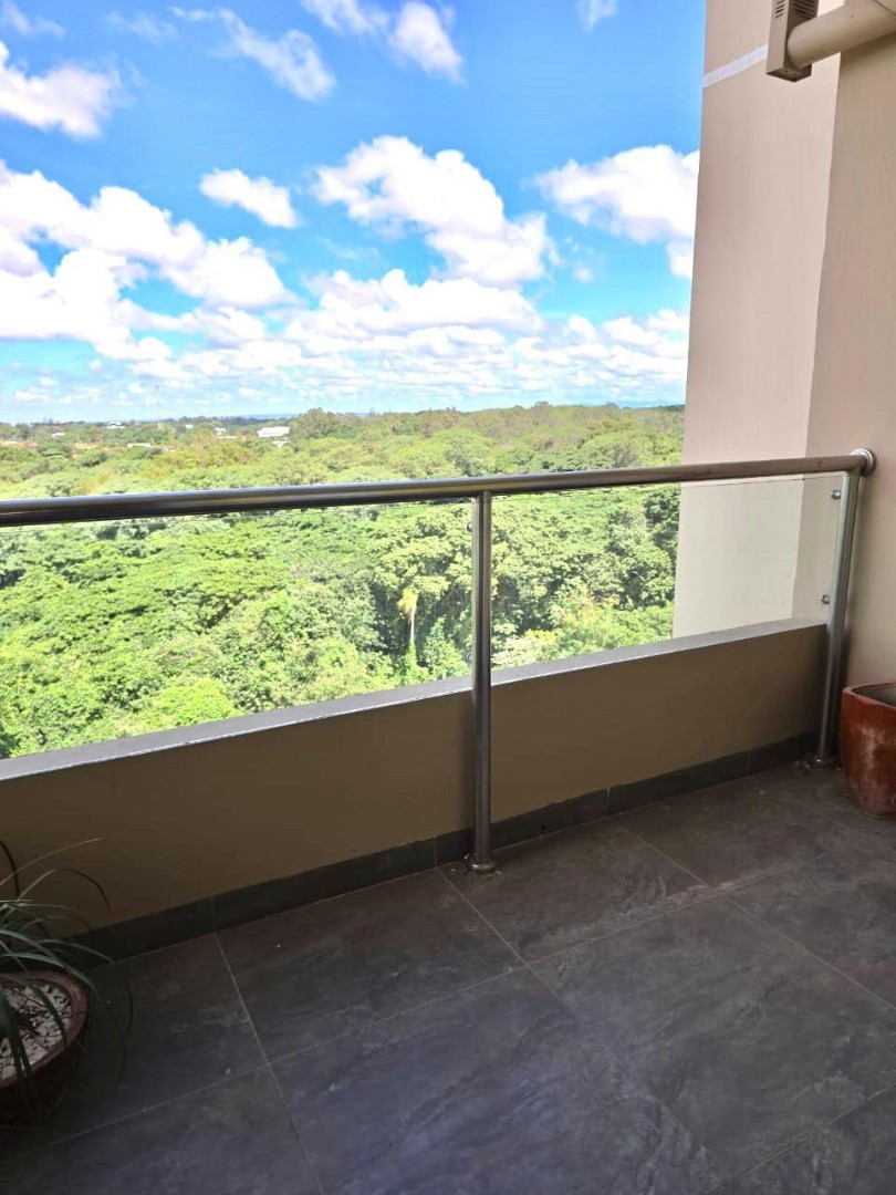Departamento en AnticréticoAv. Roca y Coronado, 4to Anillo/ Condominio Curupau Roca Foto 18