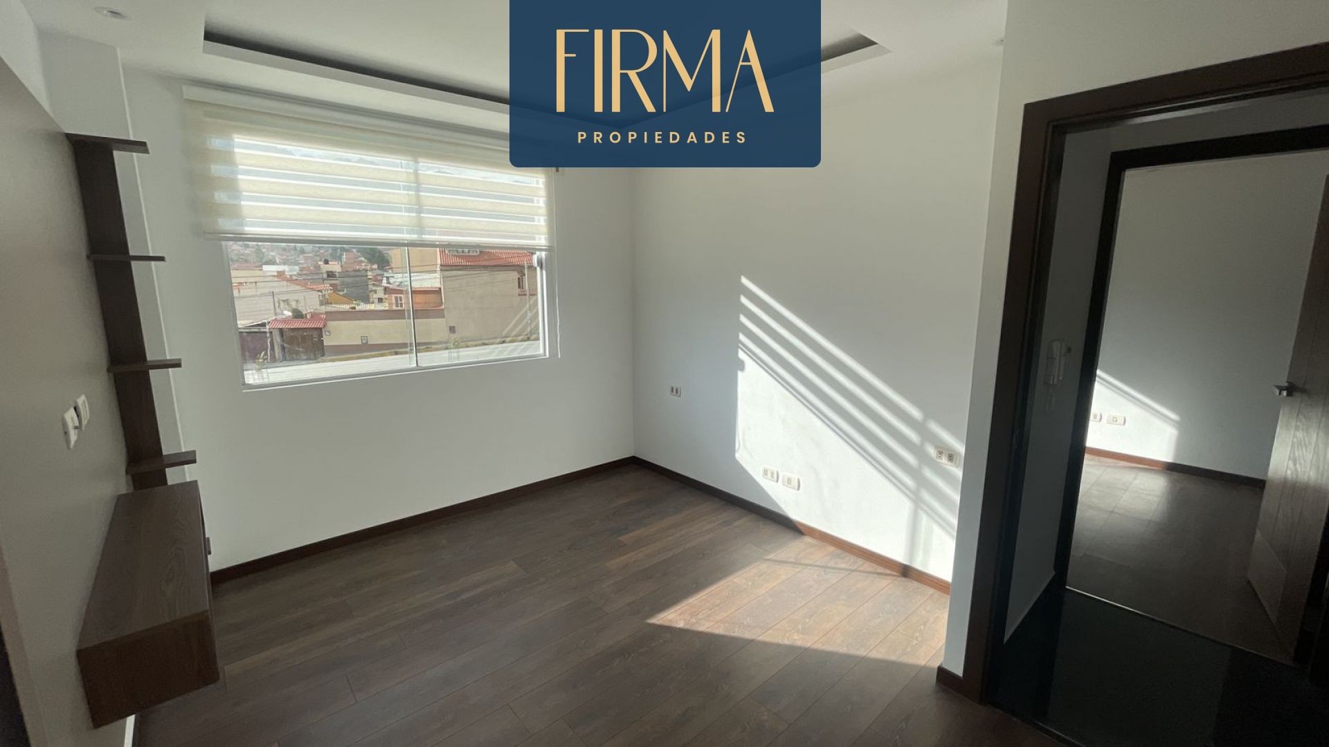 Casa en Irpavi en La Paz 3 dormitorios 4 baños 2 parqueos Foto 9