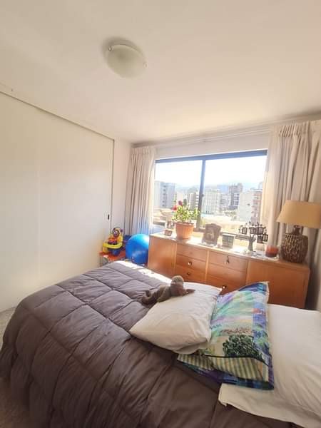 Departamento Bajo Auquisamaña - paralela de la costanera Foto 1