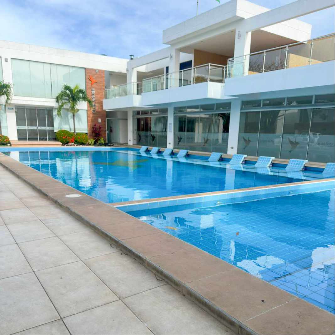 Casa en AlquilerCONDOMINIO JARDINES DEL NORTE III Foto 9