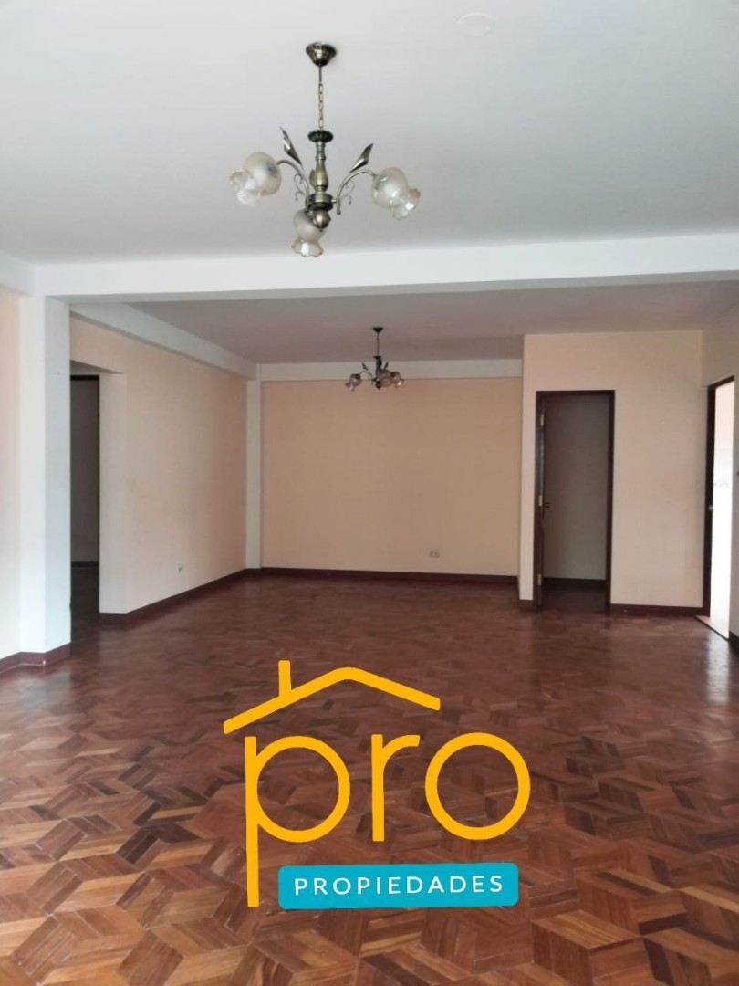 Departamento IRPAVI Foto 1