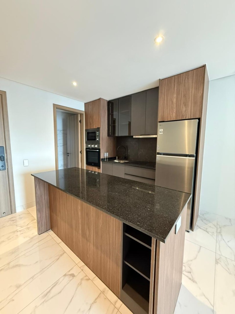 Departamento en Equipetrol en Santa Cruz de la Sierra 2 dormitorios 2 baños 1 parqueos Foto 2