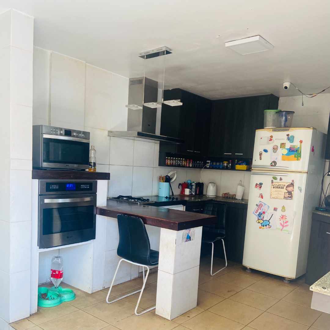 Casa en VentaUrbanización las Retamas, Bajo Seguencoma Foto 29