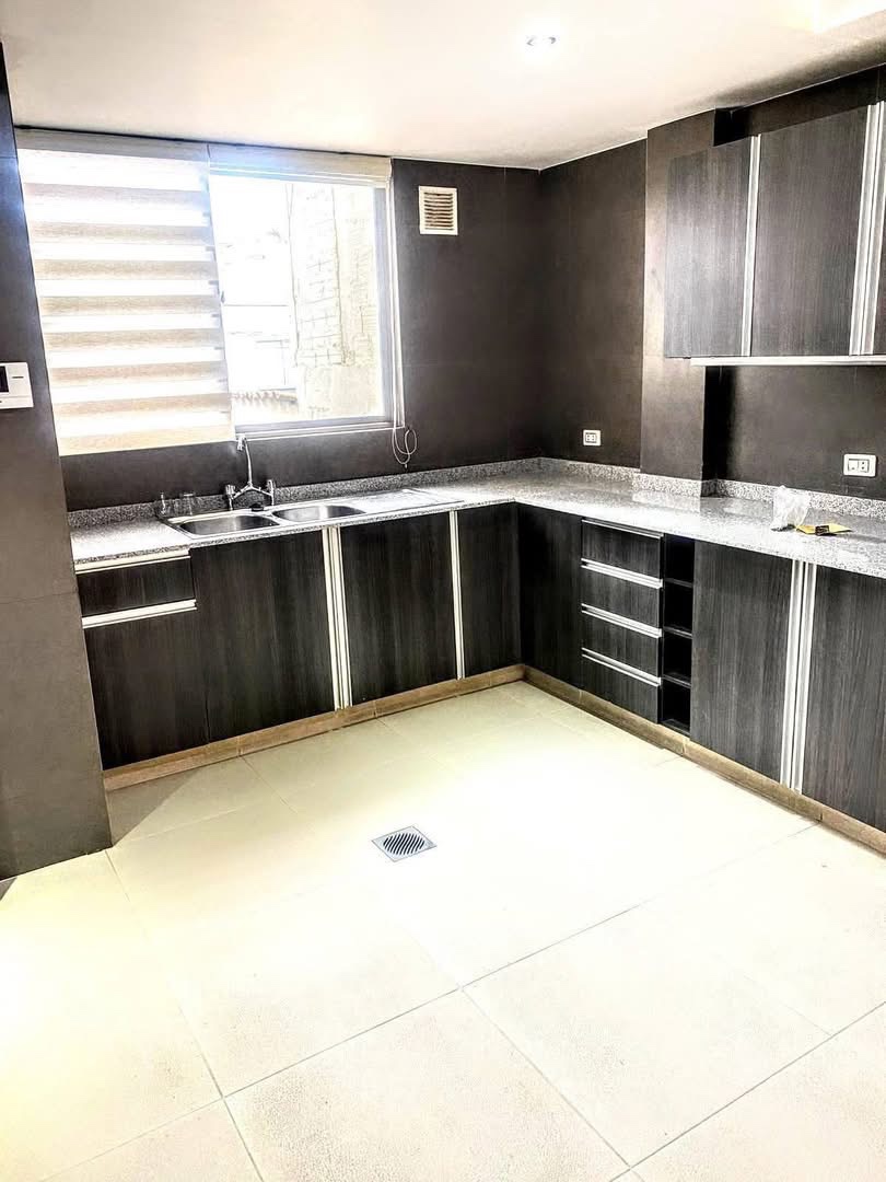 Departamento MESETA DE ACHUMANI Foto 1