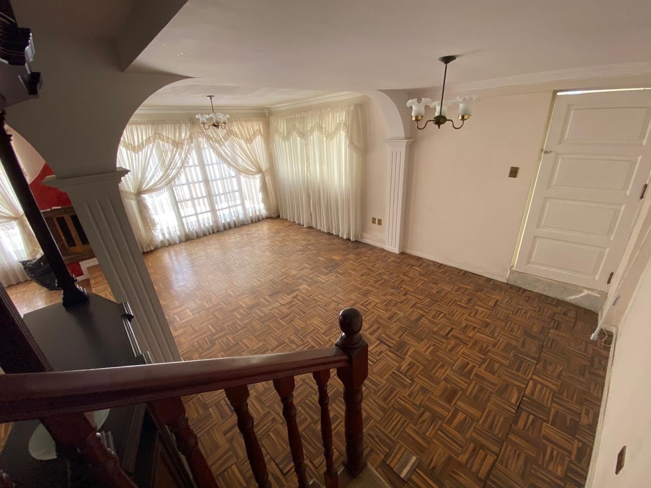 Casa Calle 26 nº 23 Cota Cota (a 2,5 cuadras de Muñoz Reyes carril de subida, mano derecha) Foto 14