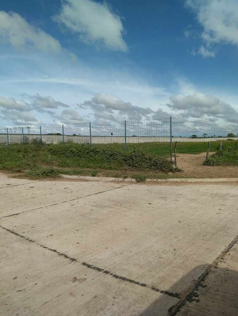 Terreno en VentaUrbanizacion Pentaguazu IV - Warnes Foto 6